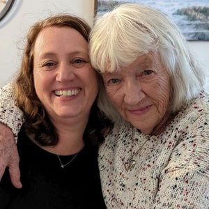 Meet your Posher, Tracey